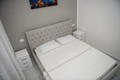 Tragjas Appartement | Vila Stefano Stepa
