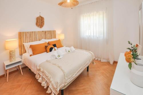 Vale de Carro Appartement | Vila Sul Apartments by OCvillas