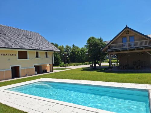 Beltinci Appartement | Vila Trate