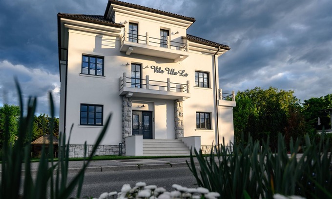 Bled Appartement | Vila Ula La Luxury Apartments Bled