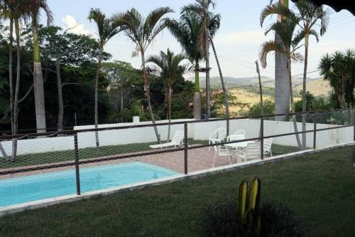 Batatuba Maison | Vila verde