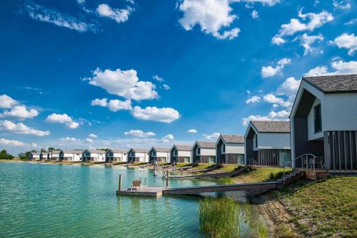 Pamhagen Hôtel | VILA VITA Pannonia