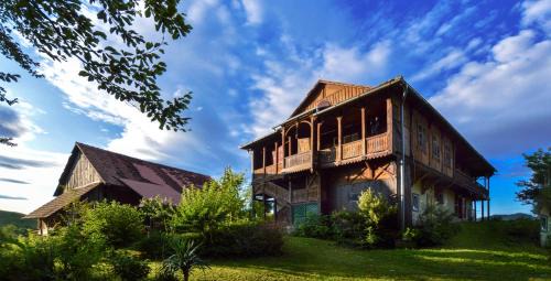 Dobrna Appartement | Vila Zora