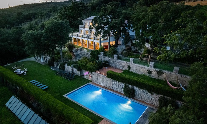 Monchique Maison | Vilafoîa AL