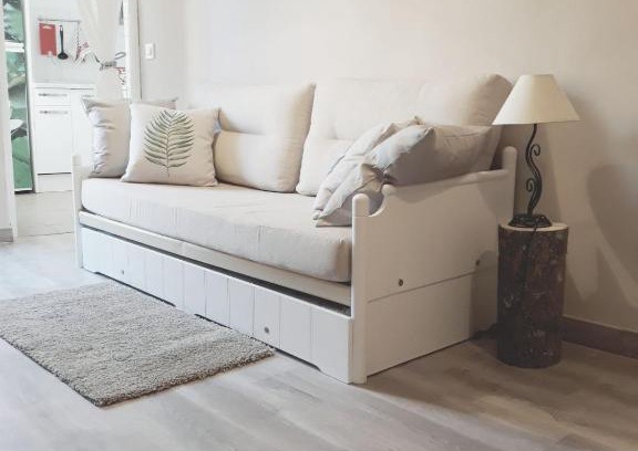 Sotillo de la Adrada Maison | Vilajubi II