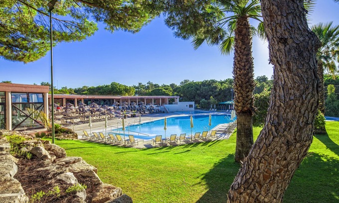 Quinta do Lago Station Balnéaire | Vilar Do Golf