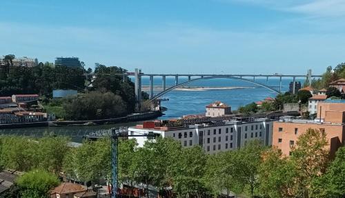 Lordelo do Ouro e Massarelos Hôtel | Vilar Oporto Hotel