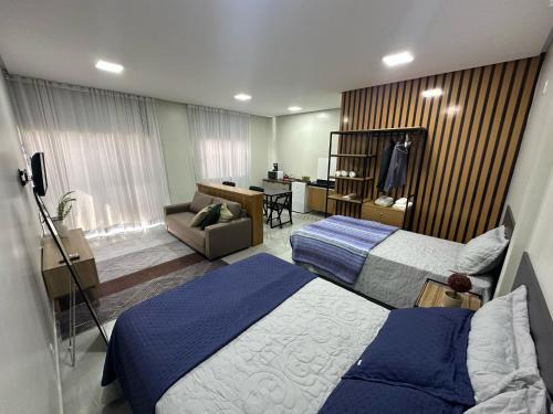 Macapa Appartement | Vilarin Lofts