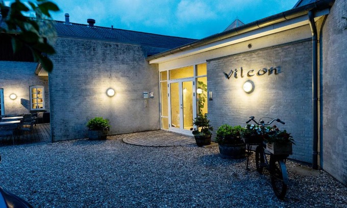 Slagelse Hôtel | Vilcon Hotel & Konferencegaard