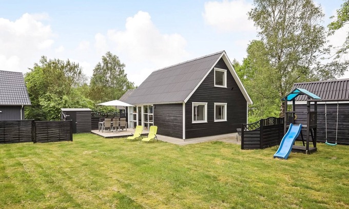 Skygge Maison | "Vilhelm" by Interhome
