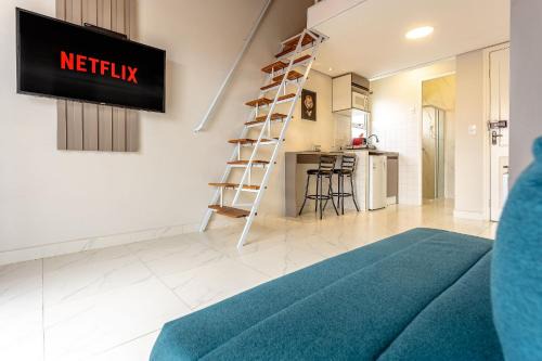 Boituva Appartement | Vilinha Boituva | Mini apês com ar condicionado