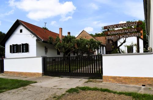 Kisjakabfalva Maison | Villány Outback