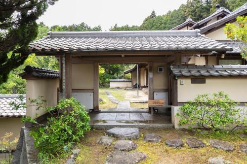 Ibaraki Hôtel | Villa璃都りーと Villa Retreat