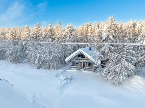 Kolari Chalet De Ski | Villa Äkäsjoensuu
