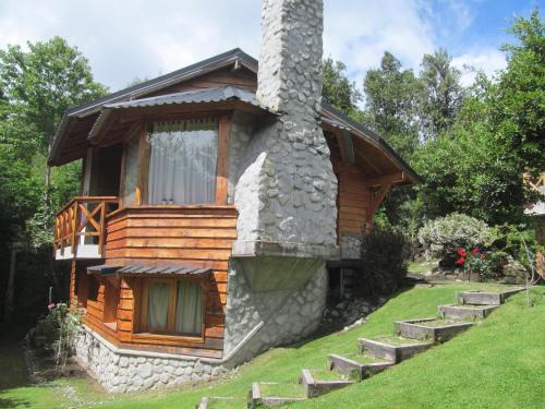 La Villa Cabine | Villa Ålborg