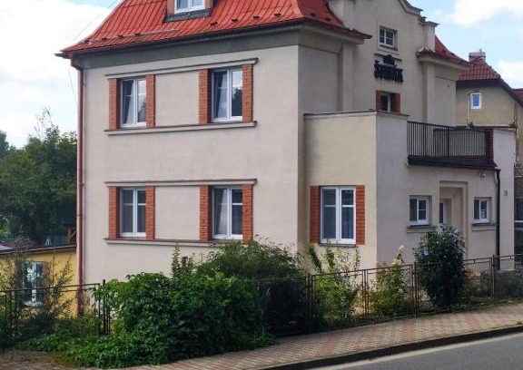 Stare Splavy Maison | Villa Šimák