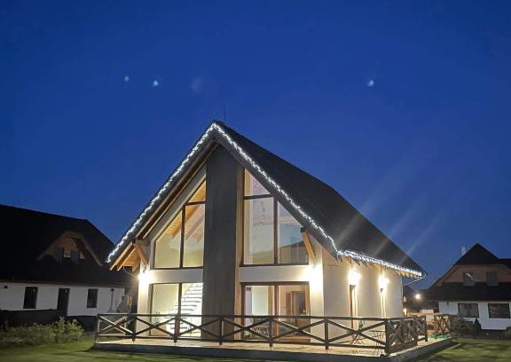 Stara Lesna Cabine | Villa Štít Stará Lesná