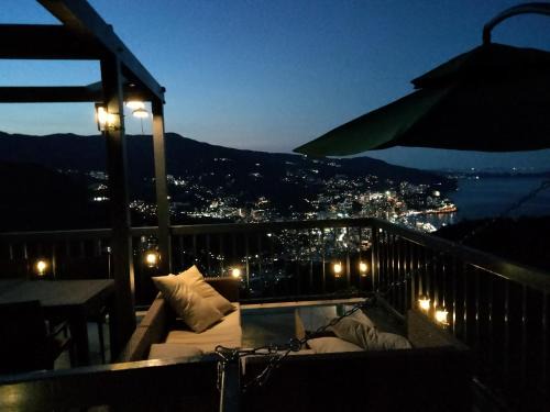 Atami Maison | Villa 熱海 SUI