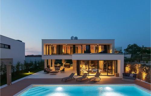 Rovinjsko Selo Maison | Villa #1