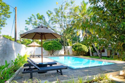 Baddegama Hôtel | Villa 13
