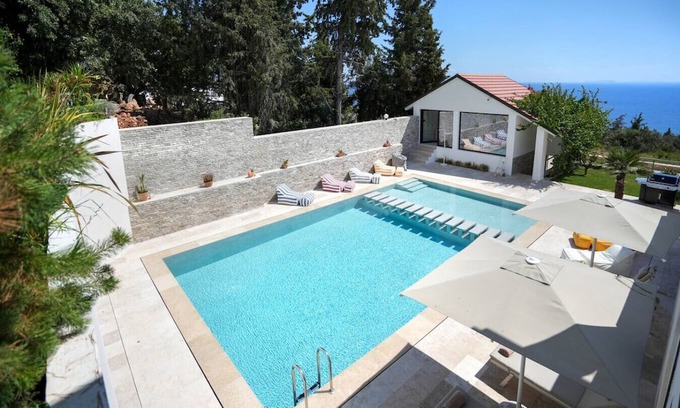 Dhermi Villa | Villa 16 | Dhërmi by PikHost