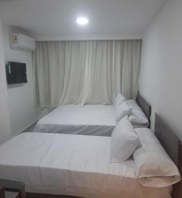 Heliopolis Maison | villa 17