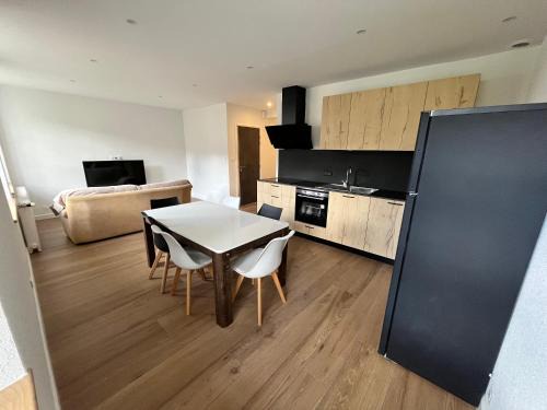 Damprichard Appartement | Villa 18.78, 10 min de la Suisse