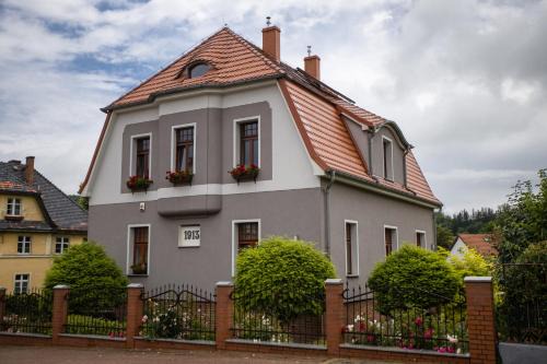 Kamienna Gora Maison | Villa 1913