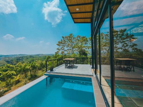 Malimbada Hôtel | Villa 1972