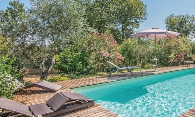 Vitorchiano Villa | Villa 2 km from Vitorchiano in beautiful location