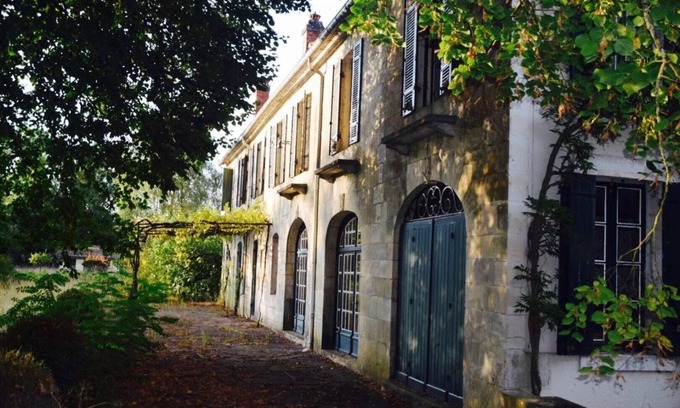 La Roche-Chalais Maison | Villa 2 Pas Sages