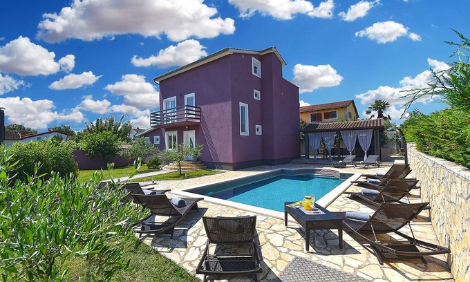 Tar-Vabriga Villa | Villa 2019/28699 (Istria - Poreč), 3000m from the beach