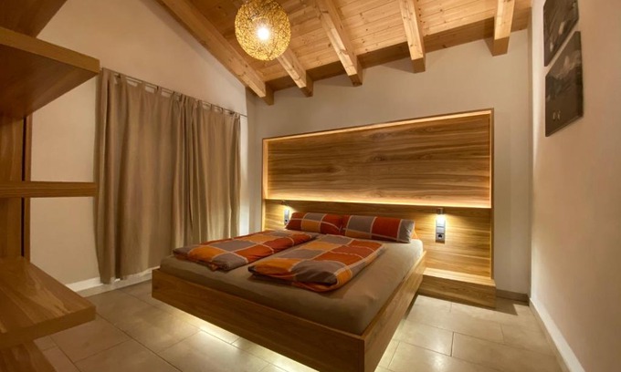 Oetz Appartement | Villa 22