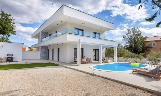 Barbariga Villa | Villa 2246/69825 (Istria - Barbariga), 1000m from the beach