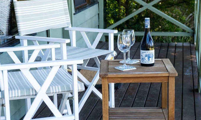 Kangaroo Valley Maison | Villa 27 Kangaroo Valley Golf Course