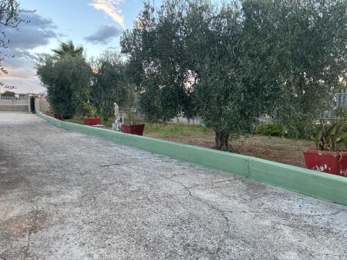 Pisticci Appartement | Villa 3 Archi