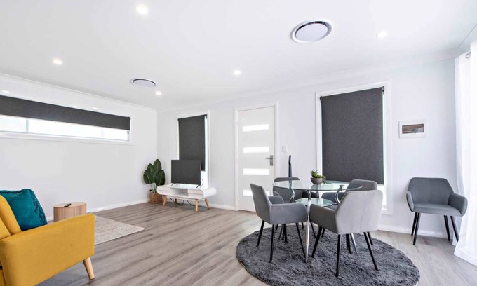 Dubbo Appartement | Villa 315 - Cosy & Convenient, Hidden Gem