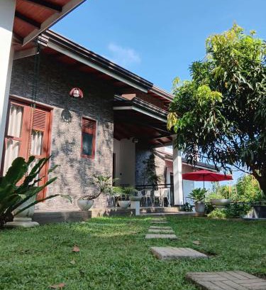 Harispattuwa Maison | Villa 369