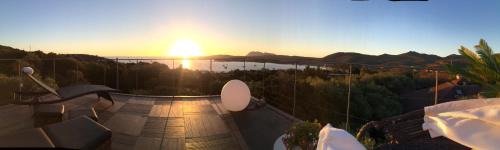 Porto Rotondo Appartement | Villa 4
