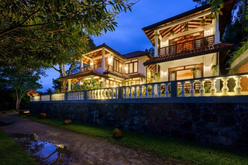 Baddegama Maison | Villa 454 Hikkaduwa