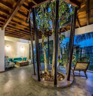 Pannipitiya Hôtel | Villa 47 Colombo