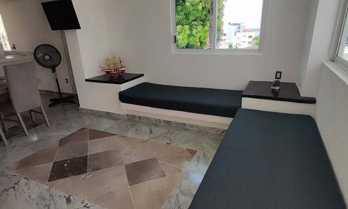 Lomas de Costa Azul Station Balnéaire | Villa 5 minutes from the sea with parking
