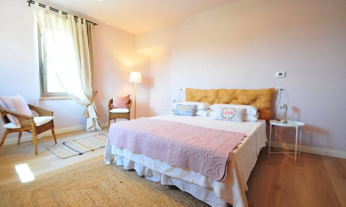 Querceta Villa | Villa 5 minutes from the Center of Forte dei Marmi and 10 minutes from the Sea 5min from Golf