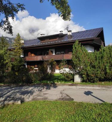 Cortina d'Ampezzo Appartement | Villa 5 Torri
