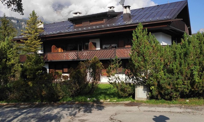 Cortina d'Ampezzo Appartement | Villa 5 Torri