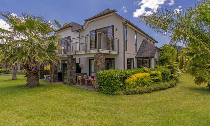 Pauanui Maison | Villa 51 - Pauanui Holiday Home