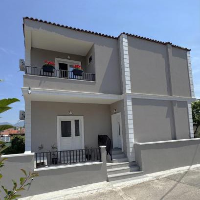 Tirana Appartement | Villa 55
