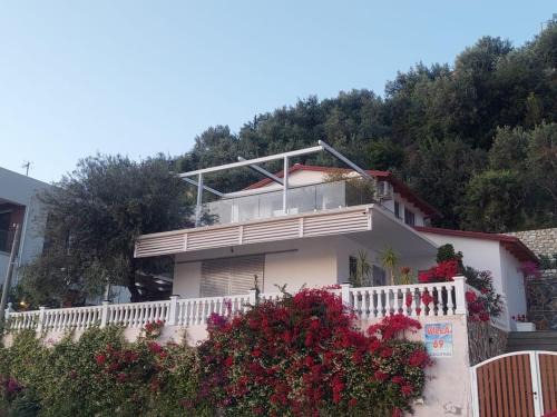 Orikum Maison | Villa 69 - Jonufer