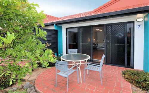 Coral Cove Appartement | Villa 7 1 Pebble Beach Drive Coral Cove