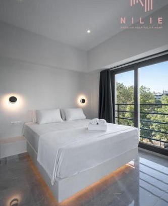 Thessaloniki Appartement | Villa 8 No1,10, Nilie Hospitality MGMT